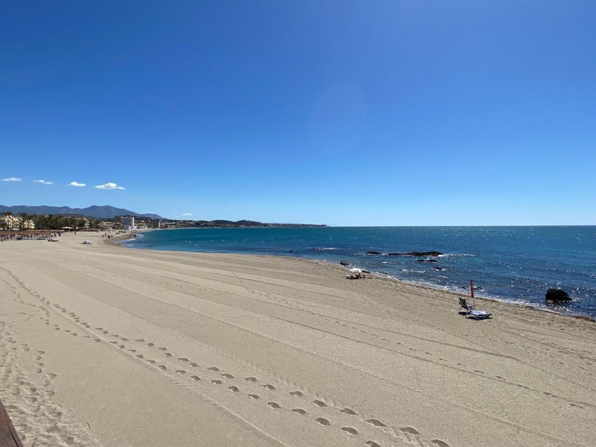 Sea Flower Miraflores Golf And Beach Parking Included ลากาลาเดมิฮาส ภายนอก รูปภาพ