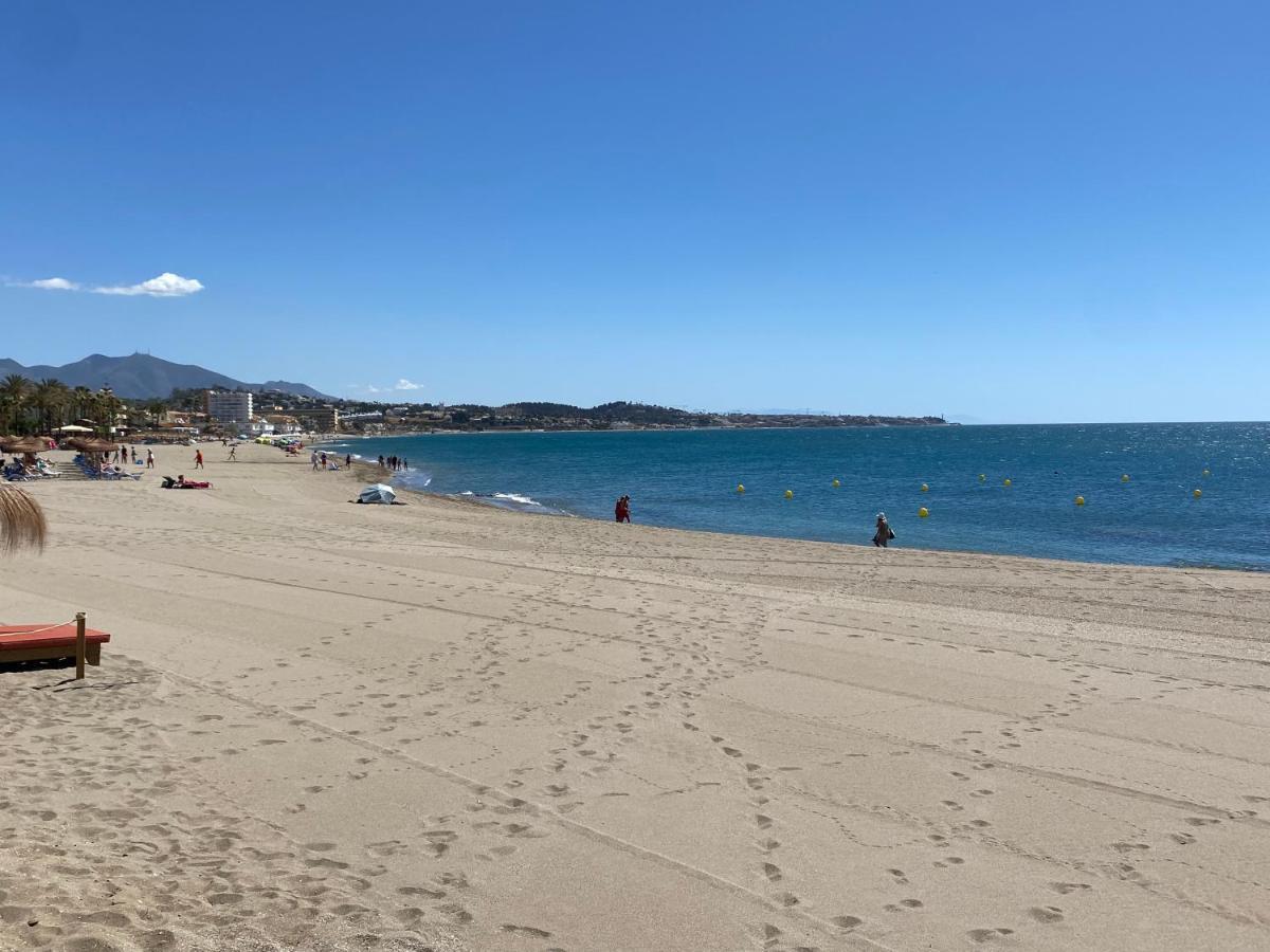 Sea Flower Miraflores Golf And Beach Parking Included ลากาลาเดมิฮาส ภายนอก รูปภาพ