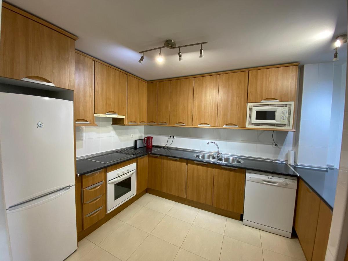 Sea Flower Miraflores Golf And Beach Parking Included ลากาลาเดมิฮาส ภายนอก รูปภาพ