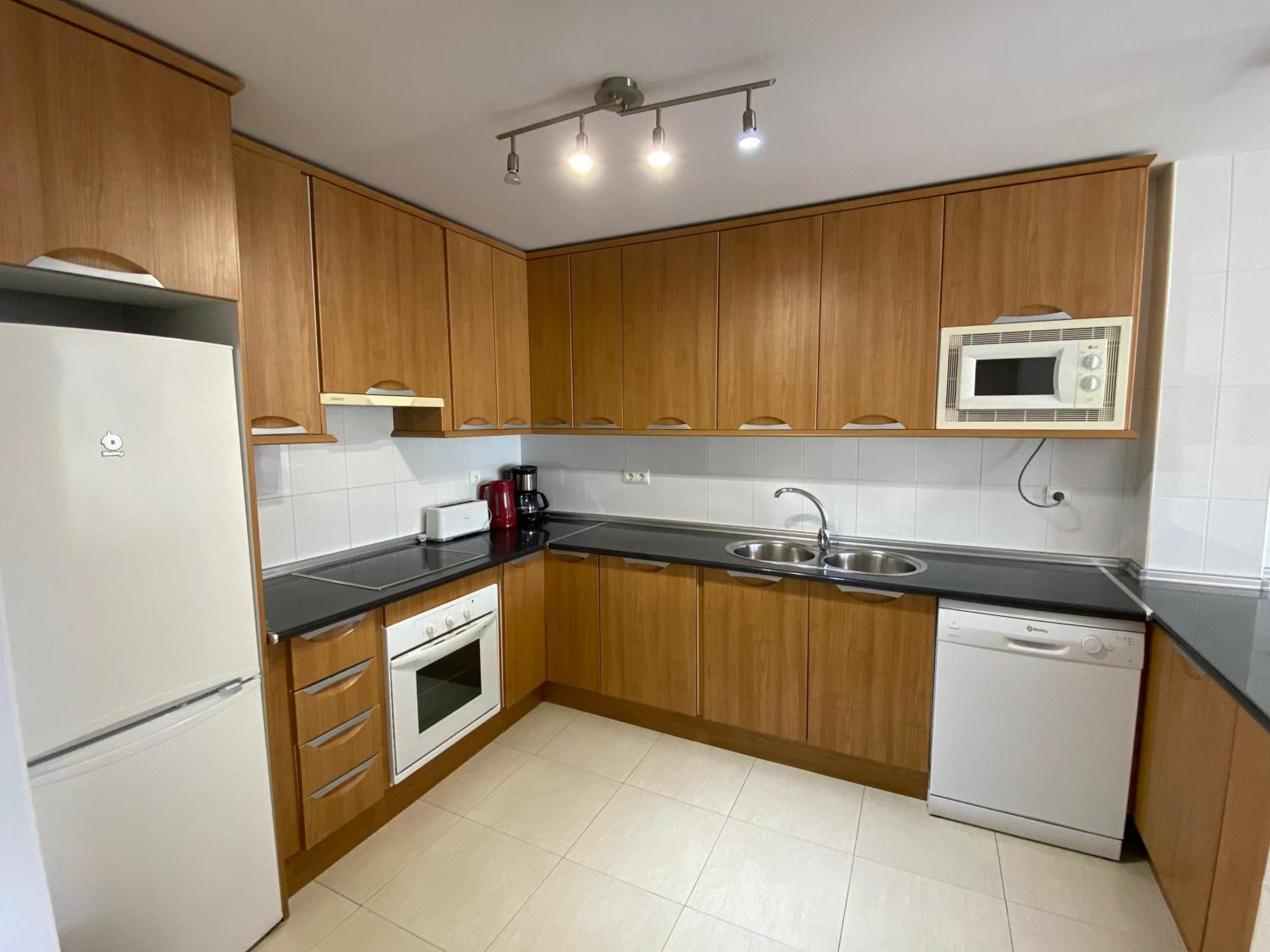 Sea Flower Miraflores Golf And Beach Parking Included ลากาลาเดมิฮาส ภายนอก รูปภาพ