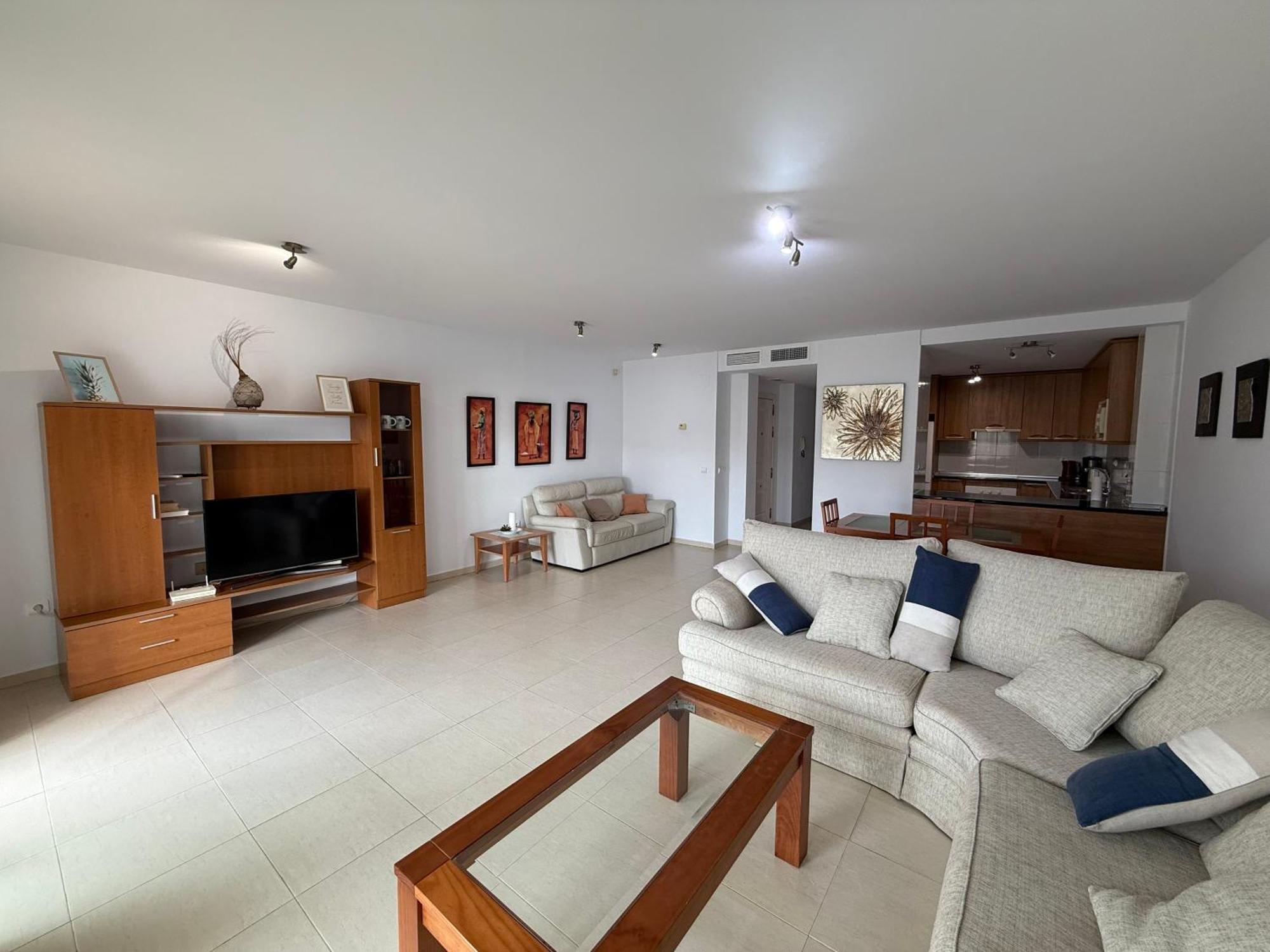 Sea Flower Miraflores Golf And Beach Parking Included ลากาลาเดมิฮาส ภายนอก รูปภาพ