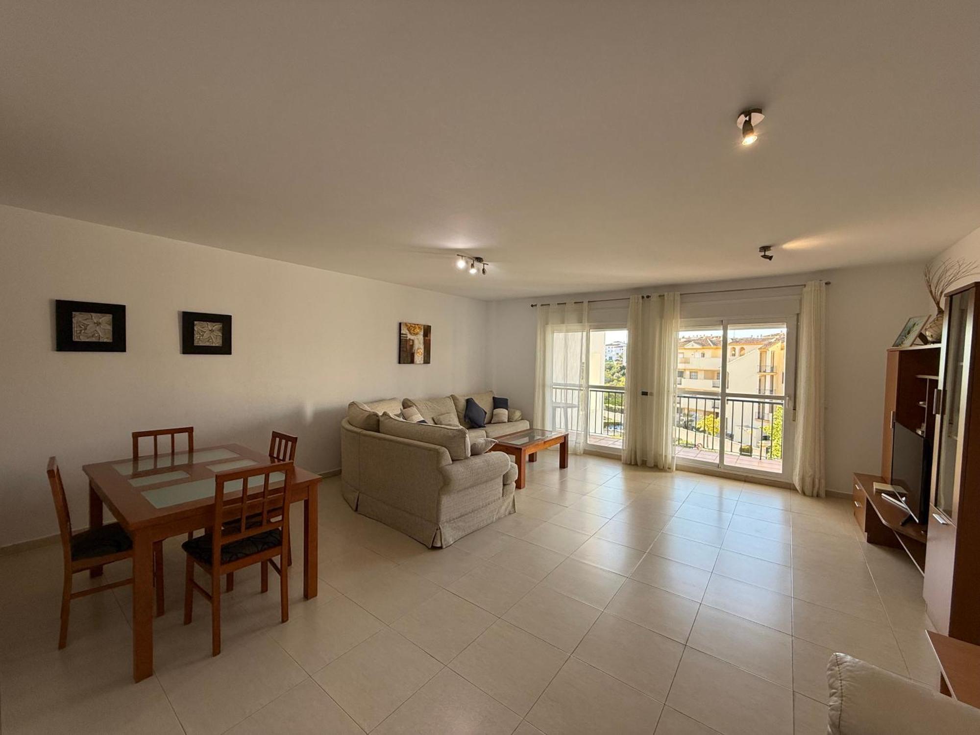 Sea Flower Miraflores Golf And Beach Parking Included ลากาลาเดมิฮาส ภายนอก รูปภาพ