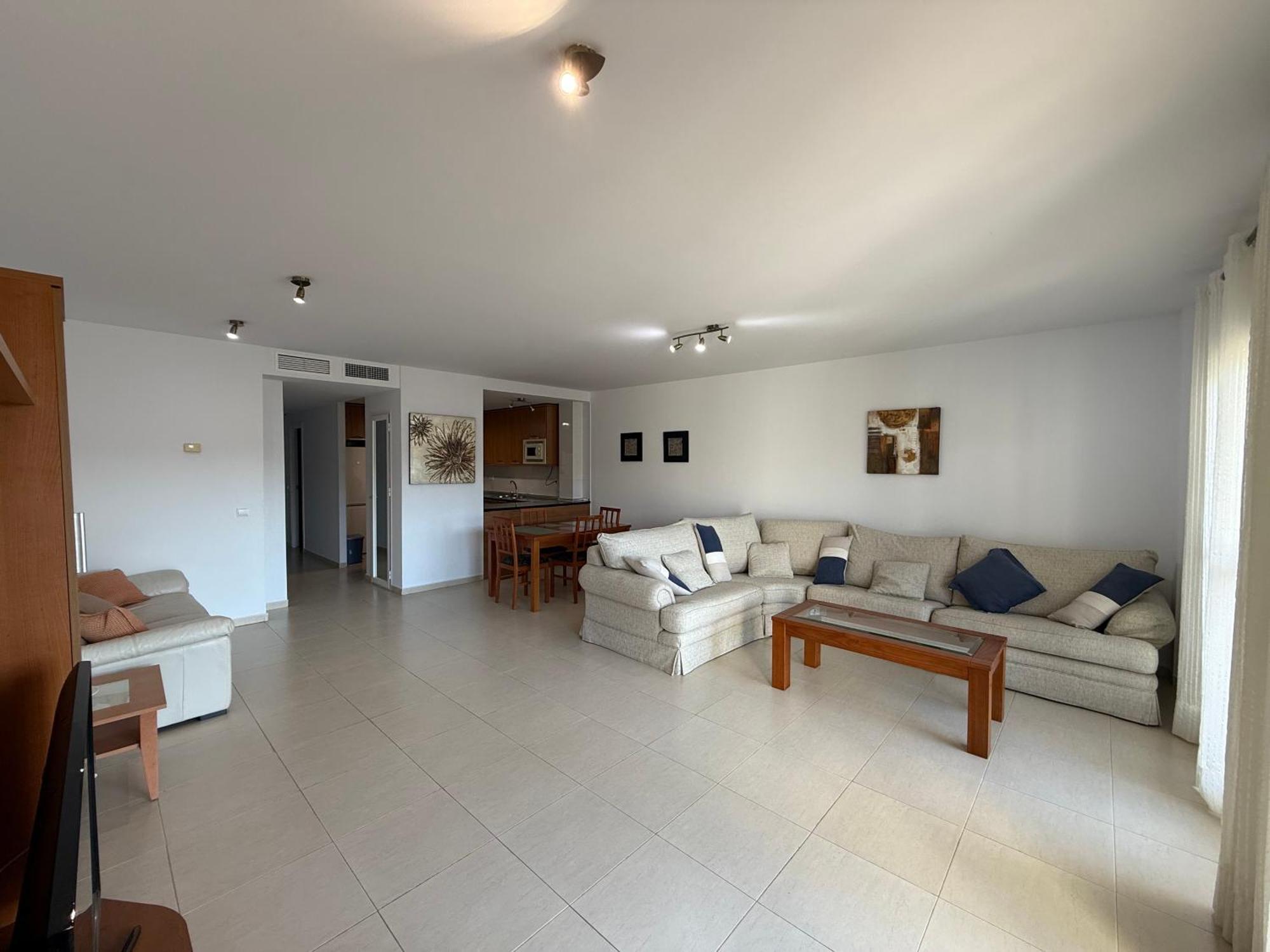 Sea Flower Miraflores Golf And Beach Parking Included ลากาลาเดมิฮาส ภายนอก รูปภาพ
