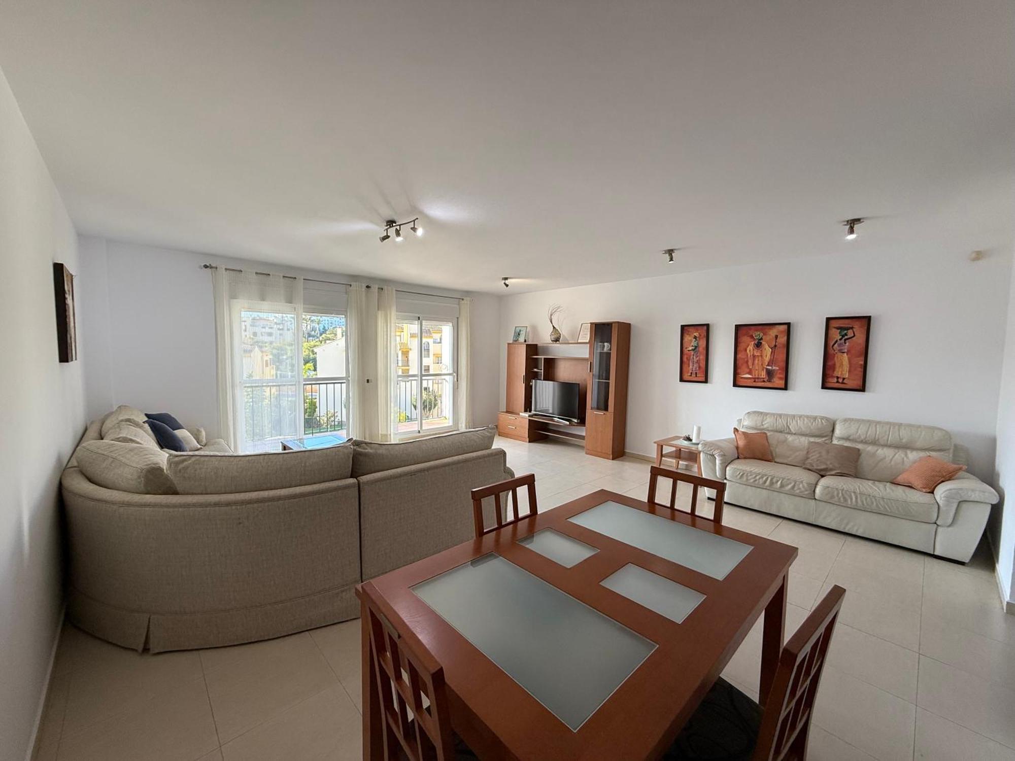 Sea Flower Miraflores Golf And Beach Parking Included ลากาลาเดมิฮาส ภายนอก รูปภาพ