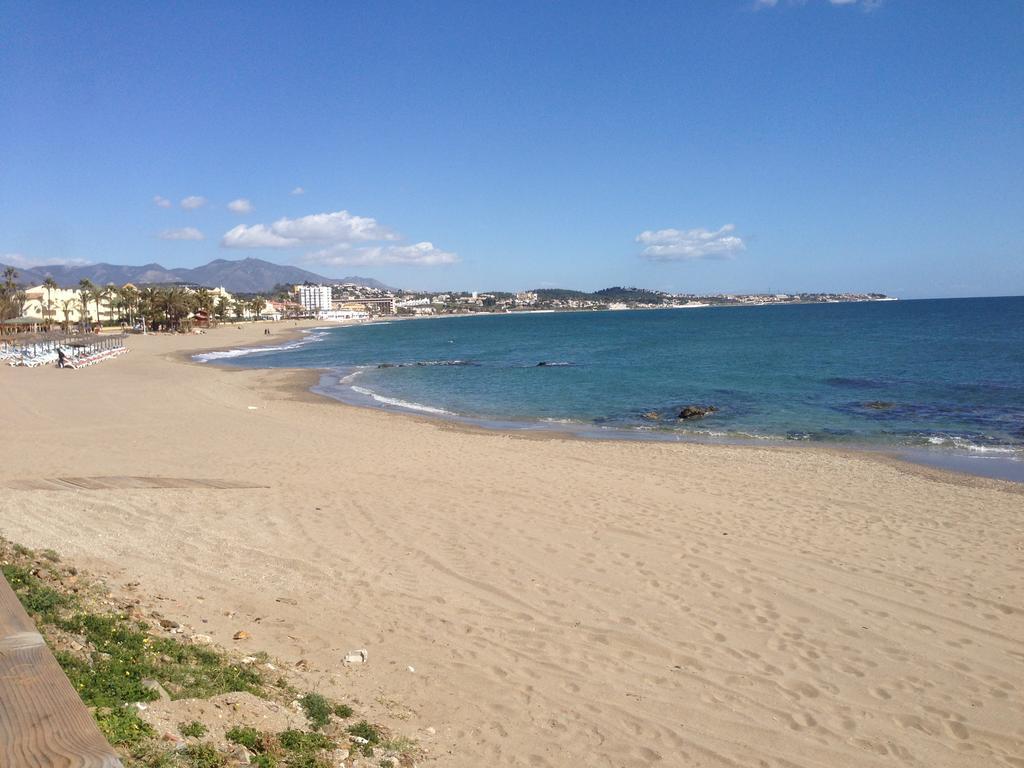 Sea Flower Miraflores Golf And Beach Parking Included ลากาลาเดมิฮาส ภายนอก รูปภาพ