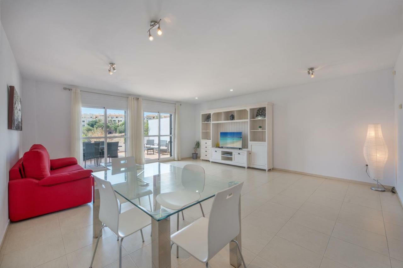 Sea Flower Miraflores Golf And Beach Parking Included ลากาลาเดมิฮาส ภายนอก รูปภาพ