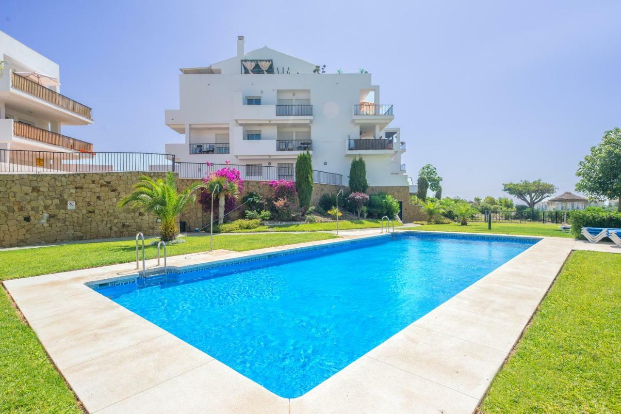 Sea Flower Miraflores Golf And Beach Parking Included ลากาลาเดมิฮาส ภายนอก รูปภาพ